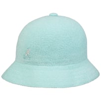 Kapelusz Tekstylny Bermuda Casual by Kangol - 381,95 zł