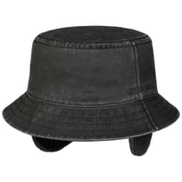 Kapelusz Tekstylny Bucket z Nausznikami by Stetson - 385,95 zł