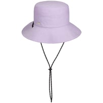 Kapelusz Tekstylny Chambray Bucket by Seeberger - 194,95 zł