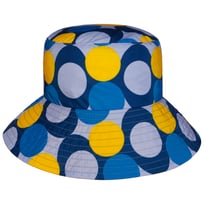 Kapelusz Tekstylny Circles Anti-Rain by Lipodo - 153,95 zł
