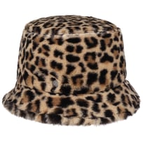 Kapelusz Tekstylny Classic Leo Bucket by Lierys - 378,95 zł