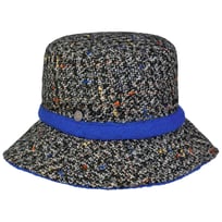 Kapelusz Tekstylny Colour Spots Bucket by Lierys - 204,95 zł