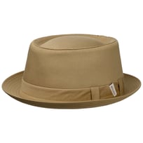 Kapelusz Tekstylny Cotton Pork Pie by Stetson - 374,35 zł