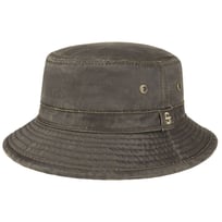 Kapelusz Tekstylny Drasco by Stetson - 299,95 zł