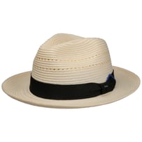 Kapelusz Tekstylny Eli Fedora by Bailey 1922 - 243,95 zł