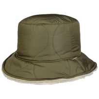 Kapelusz Tekstylny Fake Fur Bucket by Brixton - 204,95 zł