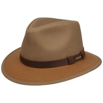 Kapelusz Tekstylny Ferico Traveller by Stetson - 559,95 zł