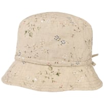Kapelusz Tekstylny Flowers by Lipodo - 145,95 zł