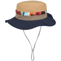 Kapelusz Tekstylny Harq Booney by BUFF - 236,95 zł
