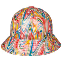 Kapelusz Tekstylny Heatwave Casual by Kangol - 298,95 zł