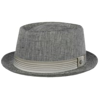 Kapelusz Tekstylny Herringbone Pork Pie by Lierys - 472,95 zł