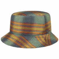 Kapelusz Tekstylny Hilverston Bucket by Stetson - 342,95 zł