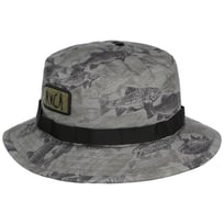 Kapelusz Tekstylny Horton Bucket by RVCA - 236,95 zł