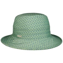 Kapelusz Tekstylny Leacona Anti-Rain by Seeberger - 194,95 zł