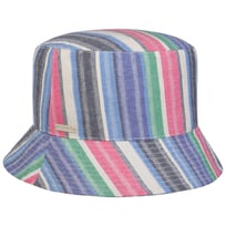 Kapelusz Tekstylny Linasol Bucket by Seeberger - 175,95 zł