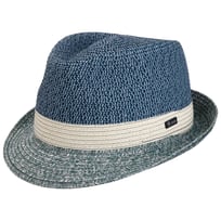 Kapelusz Tekstylny Livasca Trilby by Lipodo - 195,95 zł