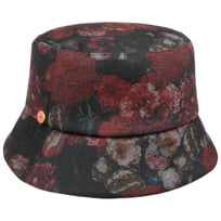 Kapelusz Tekstylny Maite Flower Bucket by Mayser - 283,95 zł