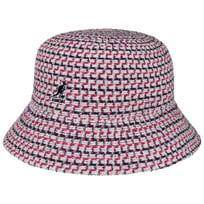 Kapelusz Tekstylny Maze Zakard Bucket by Kangol - 235,45 zł
