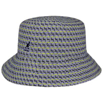 Kapelusz Tekstylny Maze Zakard Bucket by Kangol - 235,45 zł