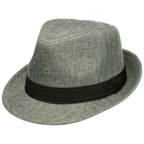 Kapelusz Tekstylny Melanż Trilby by Lipodo - 145,95 zł