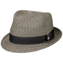 Kapelusz Tekstylny Meliott Trilby by Lierys - 213,95 zł