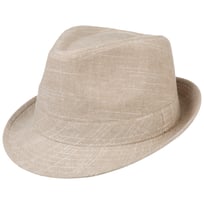 Kapelusz Tekstylny Mendalo Trilby by Lipodo - 175,95 zł