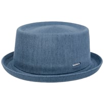 Kapelusz Tekstylny Mowbray Pork Pie by Kangol - 404,95 zł