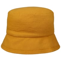 Kapelusz Tekstylny Musselin GOTS Bucket by Gebeana - 194,95 zł