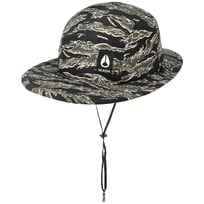 Kapelusz Tekstylny Narrows Full Brim by Nixon - 194,95 zł