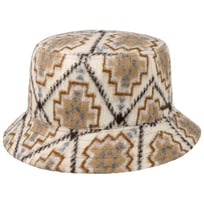 Kapelusz Tekstylny Navajo Bucket Jersey by Stetson - 429,95 zł