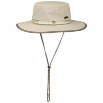 Kapelusz Tekstylny Outdoor Traveller by Stetson - 432,95 zł