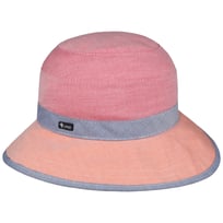 Kapelusz Tekstylny Pastellina Tricolour by Lipodo - 217,95 zł