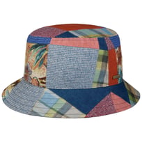 Kapelusz Tekstylny Patchwork 181 Bucket by Stetson - 385,95 zł
