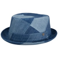 Kapelusz Tekstylny Prendick Pork Pie by Lierys - 378,95 zł