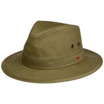 Kapelusz Tekstylny Ripstop Traveller by Stetson - 429,95 zł