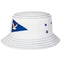 Kapelusz Tekstylny Seagull Bucket by Hammaburg - 204,95 zł