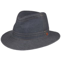 Kapelusz Tekstylny Sheridan Savona by Mayser - 610,95 zł