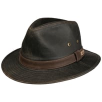 Kapelusz Tekstylny Sri Lanka Traveller by Stetson - 385,95 zł