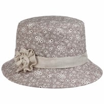 Kapelusz Tekstylny Talavea Flowers by Lierys - 331,95 zł