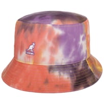 Kapelusz Tekstylny Tie Dye Bucket by Kangol - 331,95 zł
