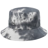 Kapelusz Tekstylny Tie Dye Bucket by Kangol - 331,95 zł
