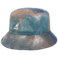 Kapelusz Tekstylny Tie Dye Bucket by Kangol - 333,95 zł