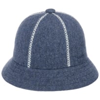 Kapelusz Tekstylny Ties That Bind Casual by Kangol - 248,95 zł