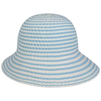 Kapelusz Tekstylny Twotone Braids by bedacht - 378,95 zł