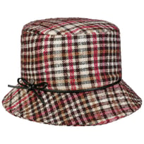 Kapelusz Tekstylny Vandomea Bucket by Lierys - 204,95 zł