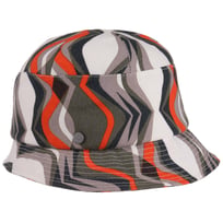 Kapelusz Tekstylny Vintage Stripes by Lierys - 248,95 zł