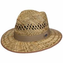 Kapelusz Traveller Żniwa by Lipodo - 97,95 zł