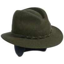 Kapelusz Traveller Dagmar Wool Plus by Mayser - 752,95 zł