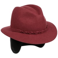 Kapelusz Traveller Dagmar Wool Plus by Mayser - 755,95 zł