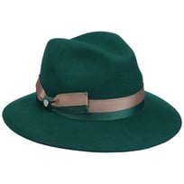 Kapelusz Traveller Extra Fine Wool by Lierys - 473,95 zł